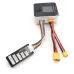 2S-6S Lithium Battery Balance Charging Expansion Board Power Balancer XT60 XT30 Y-shaped Connector for IMAX B6 D6 Charger