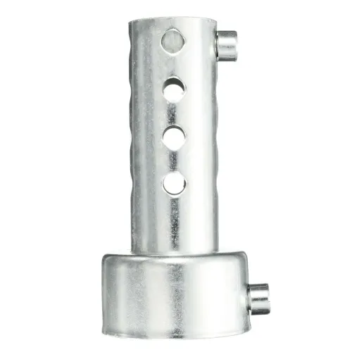 Motorcycle Exhaust Can Muffler Removable Silencer 35mm/42mm/45mm/48mm/60mm