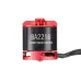 Racerstar BA2216 880KV/1100KV/1250KV/1400KV/1800KV 2-4S Brushless Motor For Fixed Wing RC Airplane FPV Racing Drone