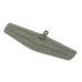 XK K170 RC Helicopter Parts Tail Wing Assembly