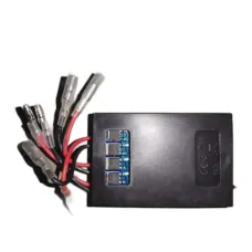 Henglong TK-7.0 Version Function Main board 2.4G Receiver for 1/16 RC Tank Parts