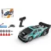 ENOZE 8603 8604 RTR 1/24 2.4G 4WD 30km/h Drift RC Car Tesla AE86 High Speed Racing LED Light On-Road Vehicles Models Toys