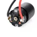 Surpass Hobby 550 Brushed Motor 12T/27T/35T for HSP HPI Wltoys Tamiya 1/10 RC Car Vehicles