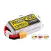 TATTU R-Line Version 5.0 14.8V 1300mAh 150C 4S LiPo Battery XT60 for RC Drone