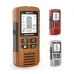 New 6-in-1 HW-710 Wall Scanner Stud Finder Handheld Sensor with LCD Display Metal and AC Wire Detection