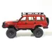 WPL C54-1 1/16 LC80 2.4G 4WD RC Car Crawler Vehicle Models Full Proportional Control