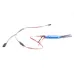 5Pcs 30cm RC Servo Y Extension Wire Cable Dupont Line For RC Models