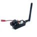 EWRF 5.8GHz 1W VTX with 1000TVL FPV Camera 2-4S FPV Transmitter for RC Drone Long Range