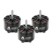 FLASHHOBBY Arthur 4320 350KV 6-12S Brushless Motor High Power 6mm Shaft for DIY RC FPV Racing Drones