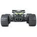 VRX Racing RH818 2.4G 4CH 4WD Brushless RC Car Drift Off-Road Full Proportional Vehicles Models Toys