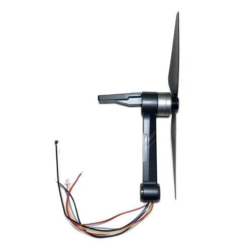 Original SJRC F22 F22S 4K PRO RC Drone Quadcopter Spare Parts Axis Arms with Motor & Propeller