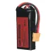 ZOP Power 11.1V 1050mAh 150C 3S LiPo Battery XT60 Plug for RC Drone