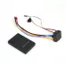 New 1/10 1/8 WP Crawler Brush Brushed 80A Electronic Speed Controller Waterproof ESC With Program Card