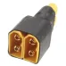4Pcs XT60 Parallel Adapter Harness Connector Converter