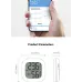 Leiss Hygrometer xiaomi Mi Home APP -20C to 70C Intelligent Thermometer LCD Display Mi Home Integrated Smart Sensor