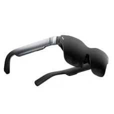 RayNeo Air 3S Pocket TV Smart AR Glasses OLED 201'' Screen Display 3D HD Large Screen 3840HZ PWM+DC High Frequency Dimming TV Certificated Quad Speakers Smart Glasses