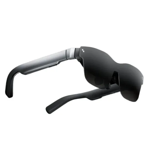 RayNeo Air 3S Pocket TV Smart AR Glasses OLED 201'' Screen Display 3D HD Large Screen 3840HZ PWM+DC High Frequency Dimming TV Certificated Quad Speakers Smart Glasses