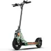 USA Direct Mototec X1 Electric Scooter 48V 13Ah 600W Recommended Top Speed 25KM/H 10inches Tires 25-35KM Max Mileage 100KG Max Load Folding E-Scooter