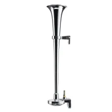 178DB Super Loud Single Trumpet Air Horn 12V Compressor Kit Car Train Truck RV