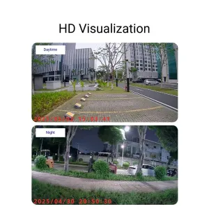 Wireless RV Reversing Camera System 4.3Inch HD / 5Inch AHD Screen Reversing Camera Display Monitor for RV Cars Truck Van