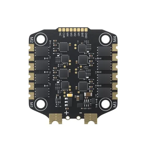 30.530.5mm GEPRC TAKER H65_8S_BLS 65A 3-8S 4IN1 Brushless ESC for RC FPV Racing Drones