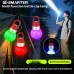 IPRee Multi-Functional Outdoor Camping Atmosphere Light Portable Flashlight with Hook Detachable Bottle Cap Light Emergency Lantern