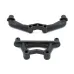 ZD Racing MT16 1/16 RC Car Parts Front Rear Body Shell Post Set Vehicles Models Spare Accessories 16014