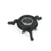 Eachine E135 2.4G 6CH Direct Drive Dual Brushless Flybarless RC Helicopter Spart Part Metal Swashplate Set