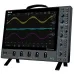 MICSIG Digital Oscilloscope MDO5004 MDO3504 MDO2504 500MHz 4 Channels 3GSa/s Sampling Rate 360Mpts Memory 14 Inch Touch Screen USB LAN High-Definition Multimedia Interface