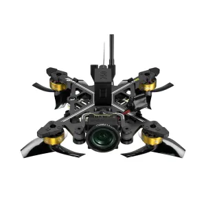 Flywoo Flybee 16 HD 2S Ultralight RC FPV Racing Drone Kit PNP BNF NO VTX NO Camera Support DJI O3 Lite / DJI O4 Air Unit