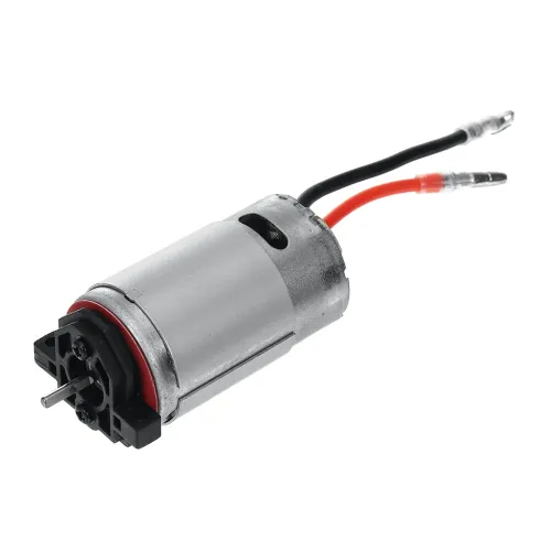 RC Car Parts 390 Brushed Motor M21030 for Eachine EC35 1/14 Vehicles Models Spare Accessories