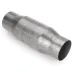 3 inch Inlet/Outlet Catalytic Converter Universal High Flow Stainless Steel