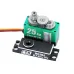 PTK 8825 SSG-D 25Kg Metal Gear Brushless RC Servo for RC Model Helicopters Drones Robots