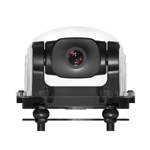 SIYI A2 Mini Starlight 1080P HD FPV Camera 160 Ultra Wide Angle Tilt Stabilized IP65 Waterproof for Racing Drones