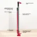 High Lift Ratchet Off Road Farm Jack 6000LBS/3 Ton Load Capacity 60" Maximum Lifting Height 4.72" to 51.18" Lifting Range
