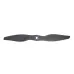 2PCS GEMFAN PFGN 8inch 84 86 CW CCW Electric Glass Fiber Nylon Propeller for RC Airplane