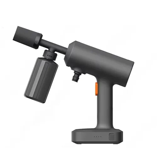 Xiaomi Mijia Cordless Electric Car Washer Sprayer Washing Machine 2 160L/h Handheld Large Water Volum Efficient Flushing High Pressure Cleaning