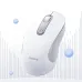 Baseus F02 bluetooth 5.3 Ergonomic Wireless Mouse 1600 DPI 70g Lightweight Portable Mute Mice for Laptop Macbook Computer