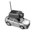 Wltoys 6401 1/64 FPV RC Car Wifi Camera Photos Videos VR App Control Built In Gyro Drift Desktop Micro 3 Speed On-Road Mini Full Proportional Vehicles Models Toys