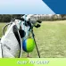 KALOAGolf Swing Trainer Beginner Golf Corrective Action Swing Training Aids Golf Connect Ball Golf Sports Accessories Supplies