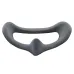 MXK Sponge Protective Cover Soft Face Plate Comfortable Pad Soft Face Mask Flight Goggles Mask For DJI Avata2 Goggles 3