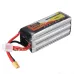 ZOP POWER 22.2V 5200mAh 50C 6S Lipo Battery With XT60 Plug For RC Models