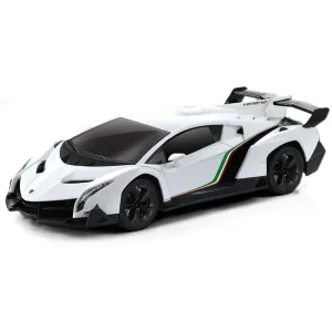 RH Toys 866-2401A 2425A 2406A RTR /2418A 1/24 2.4G 4WD Drift RC Car On-Road Racing LED Light Remote Control High-Speed Motor Vehicle Model Boys Gifts Toys