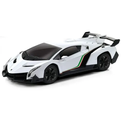RH Toys 866-2401A 2425A 2406A RTR /2418A 1/24 2.4G 4WD Drift RC Car On-Road Racing LED Light Remote Control High-Speed Motor Vehicle Model Boys Gifts Toys