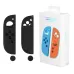 JYS JYS-NS2292 Switch2 Joycon Left and Right Handle+Joystick Caps Anti-slip Shockproof Silicone Protective Cover Precision Cutouts Easy Install Gaming Accessories