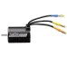 Racerstar 3650 Sensorless Brushless Waterproof Motor 60A ESC for 1/10 RC Off-Road Truck Truggy Cars
