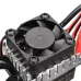 Racerstar 3650 Sensorless Brushless Waterproof Motor 60A ESC for 1/10 RC Off-Road Truck Truggy Cars