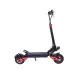 UDIRECT Freeboy J15 MAX Electric Scooter 18Ah 48V 1600W Motor Recommended Top Speed 25KM/H 11 Inches Tire Electric Scooter 45-50km Mileage Max Load 150Kg