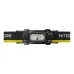 NITECORNU53 1800lm High Lumen LEHeadlamp 8 x NiteLab UHLEDs Rechargeable Lightweight Waterproof Head Lamp Built-in 6000mAh Battery Headlight
