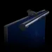 Baseus Asymmetric Light Source Magnetic Monitor Light Bar Desk Lamp Stepless Touch Dimming USB Hanging Light LED Monitor Light Reading Light for Learning Work